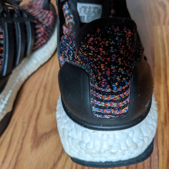 Multicolor ultraboost 3.0 - Picture 4 of 5